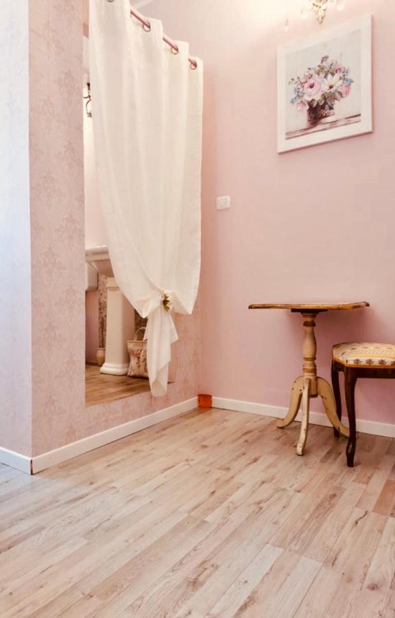 B&B Dimora Chic Gioia Tauro Exteriör bild