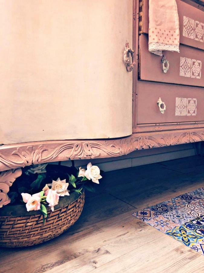 B&B Dimora Chic Gioia Tauro Exteriör bild
