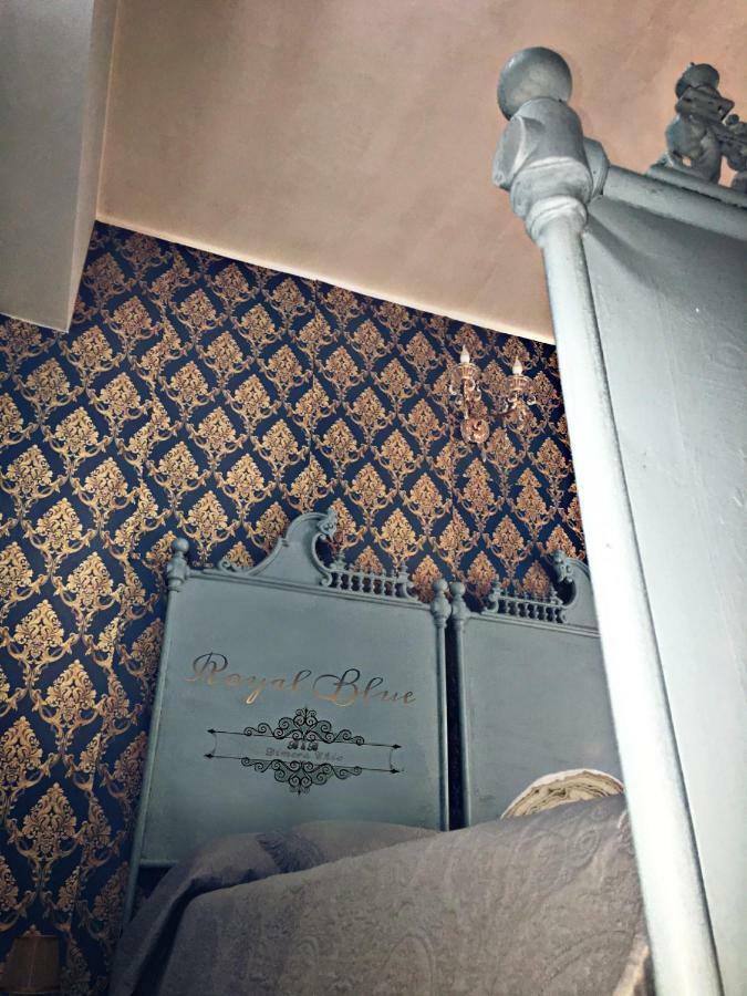 B&B Dimora Chic Gioia Tauro Rum bild