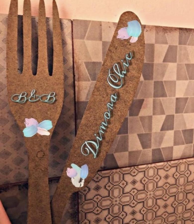 B&B Dimora Chic Gioia Tauro Exteriör bild