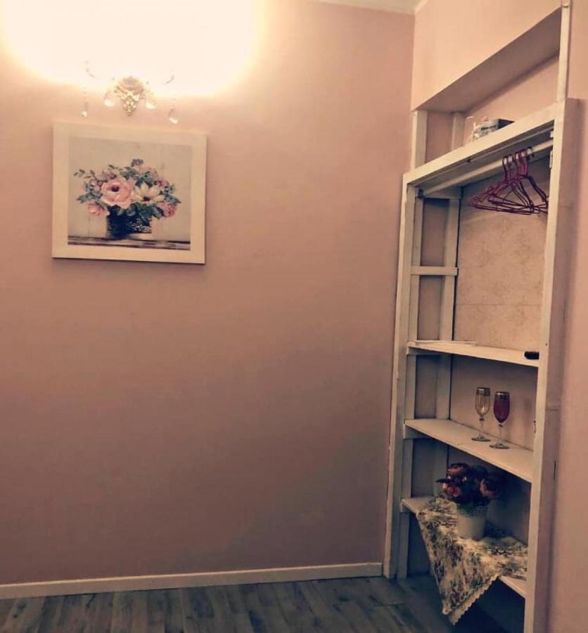 B&B Dimora Chic Gioia Tauro Exteriör bild