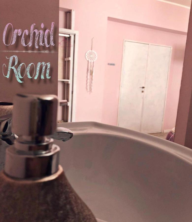 B&B Dimora Chic Gioia Tauro Exteriör bild