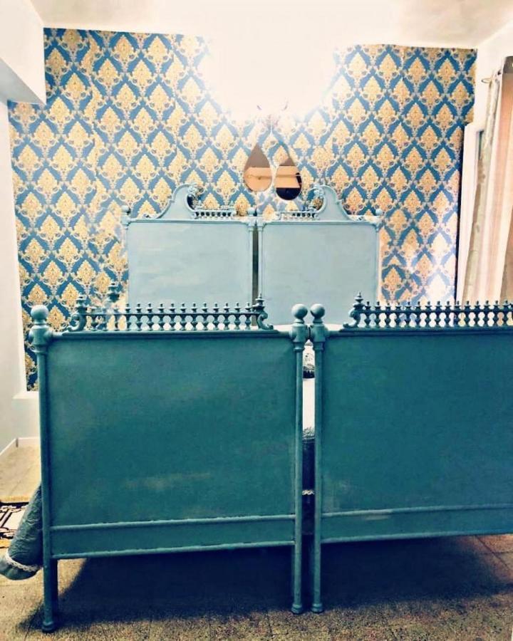B&B Dimora Chic Gioia Tauro Exteriör bild