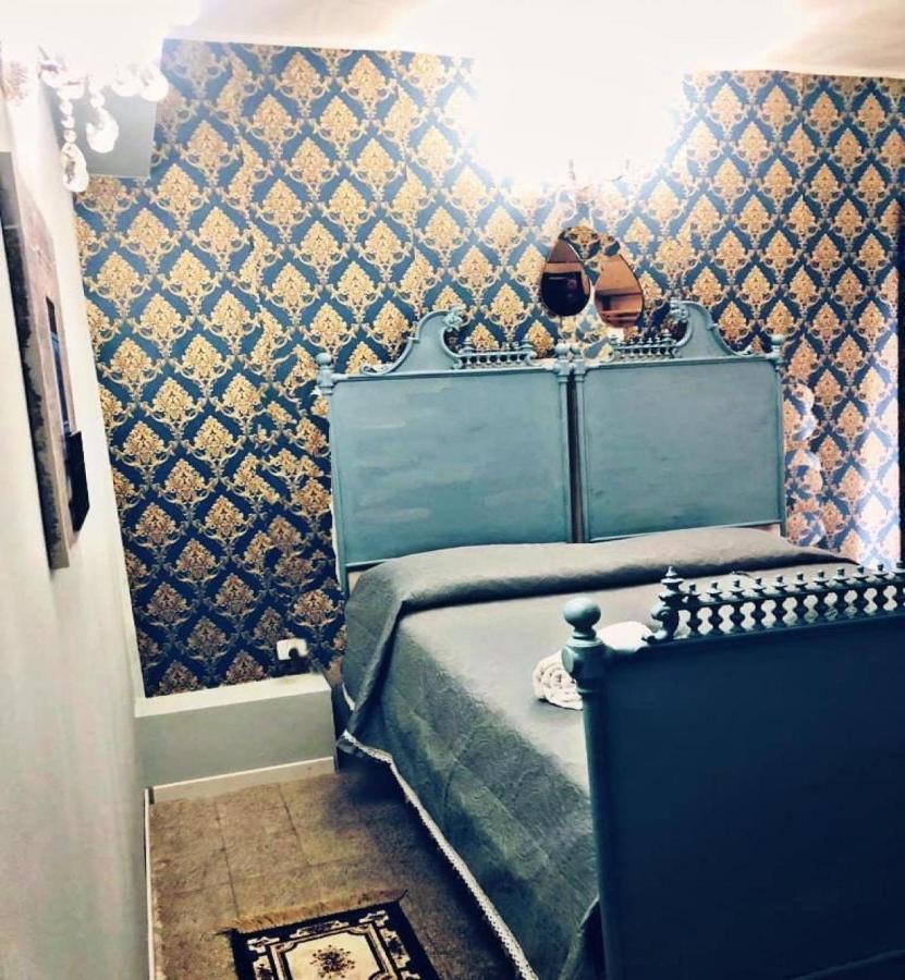 B&B Dimora Chic Gioia Tauro Exteriör bild