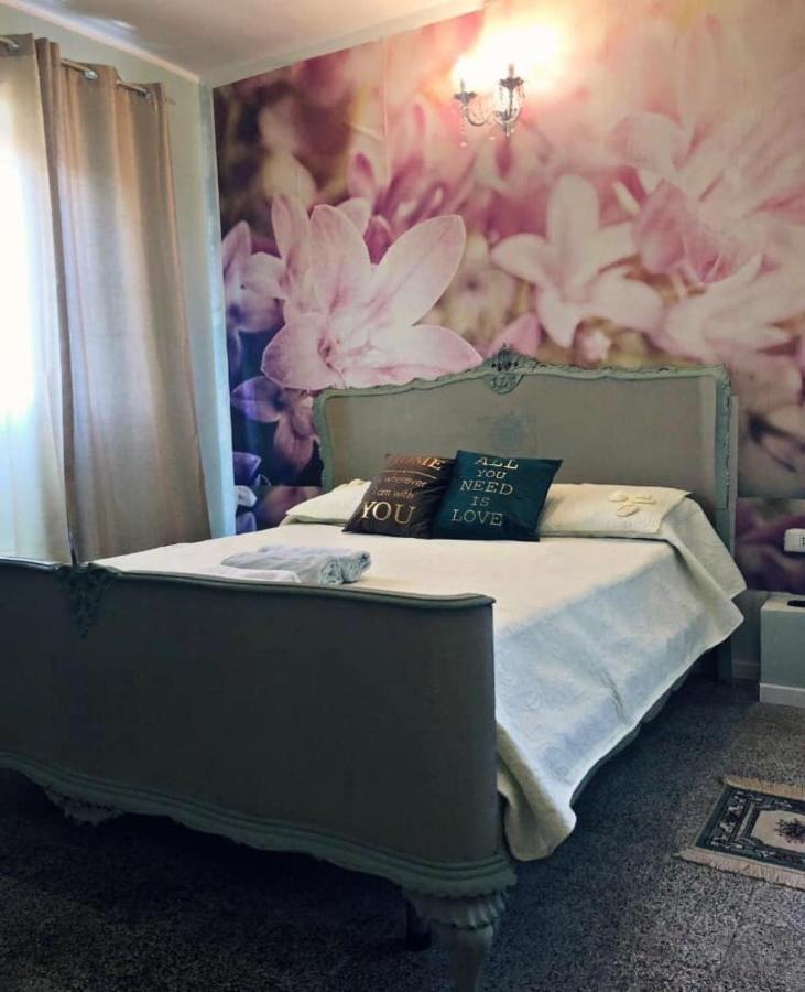 B&B Dimora Chic Gioia Tauro Exteriör bild