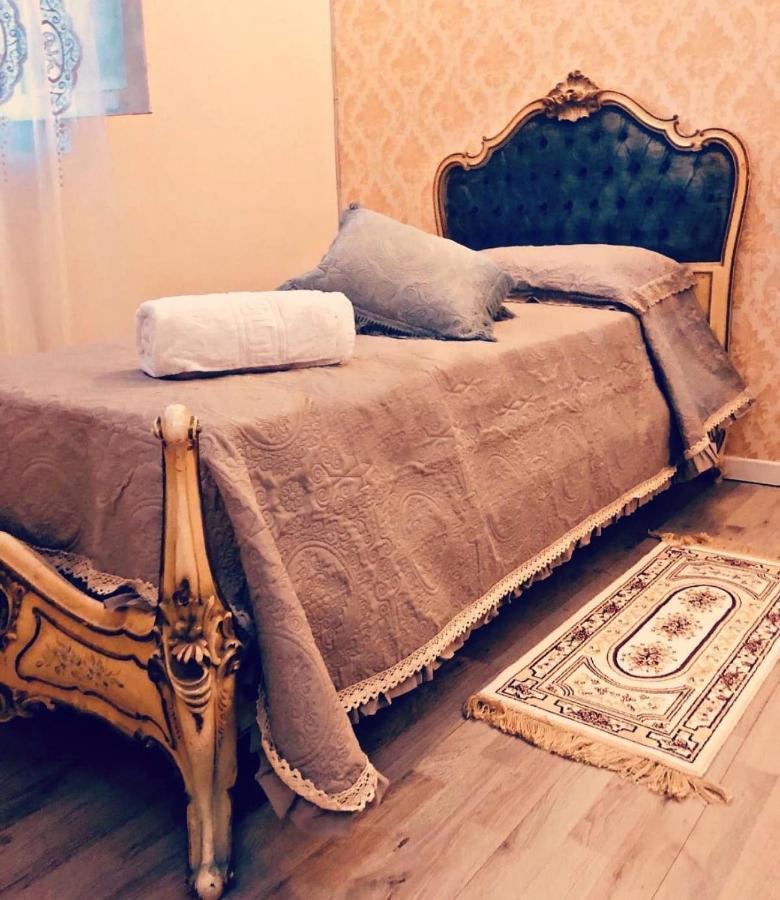 B&B Dimora Chic Gioia Tauro Exteriör bild